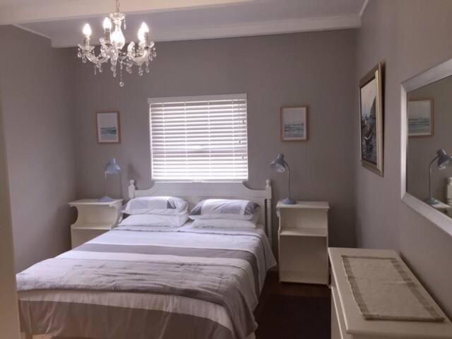 Meerhuis Cottage Langebaan Exterior foto