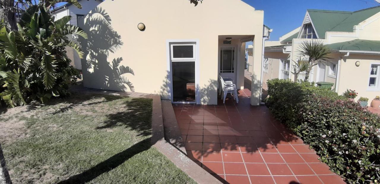 Meerhuis Cottage Langebaan Exterior foto
